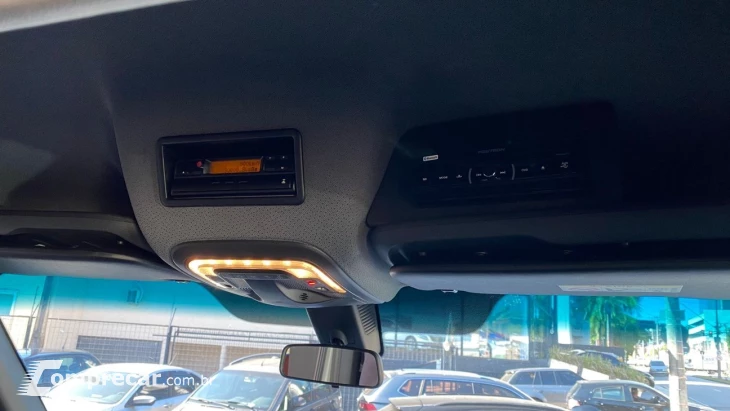 MERCEDES-BENZ SPRINTER 2.2 CDI FURGAO 416 LONGO