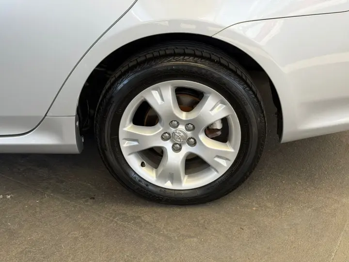 Corolla GLi 1.8 Flex 16V  Aut.