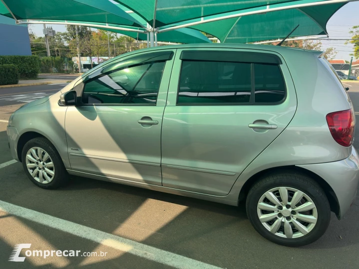 FOX 1.6 MI I-motion 8V