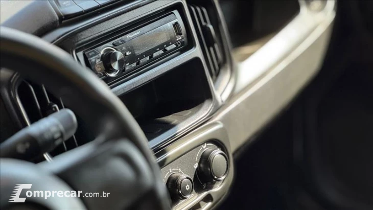 STRADA 1.4 Fire Endurance CS