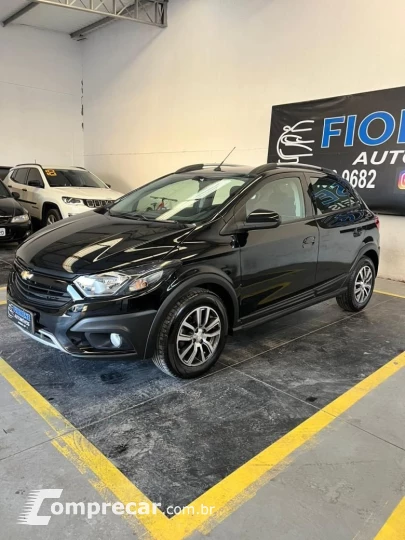 CHEVROLET ONIX 1.4 MPFI ACTIV 8V