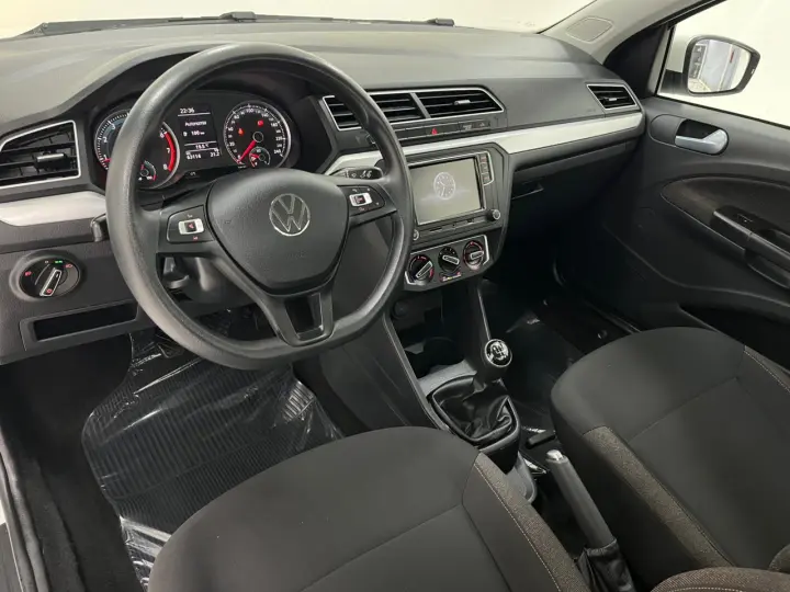 SAVEIRO 1.6 MSI Trendline CS 8V