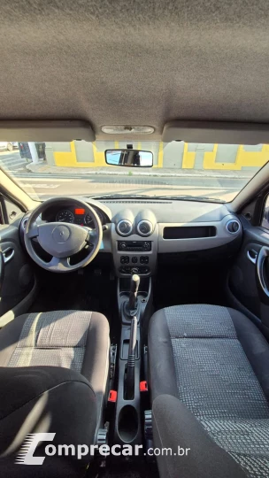 SANDERO 1.0 12V SCE Expression