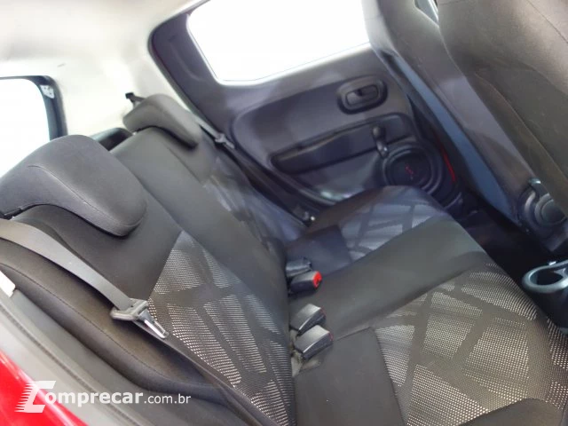 MOBI - 1.0 EVO LIKE. MANUAL