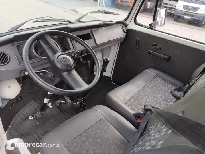 KOMBI 1.4 MI STD 8V
