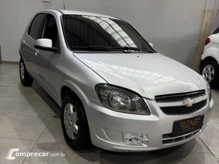 CELTA 1.0 MPFI LT 8V FLEX 4P MANUAL