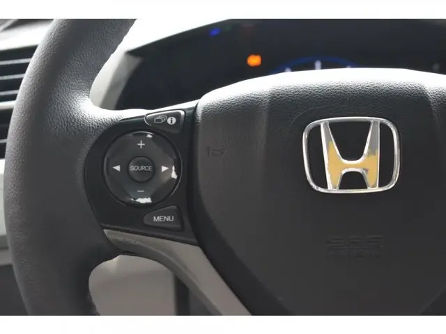 CIVIC - 1.8 LXS 16V 4P MANUAL