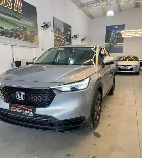 HR-V 1.5 DI I-vtec Turbo Advance