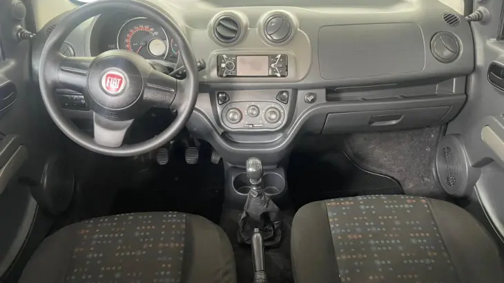 UNO 1.0 EVO Vivace 8V