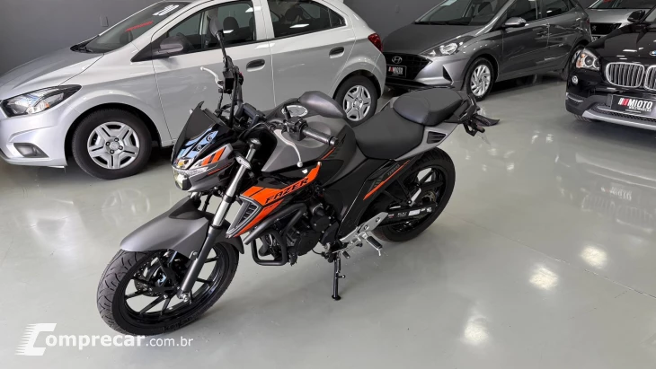 FAZER 250