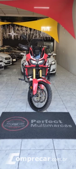 Crf 1000L AFRICA TWIN