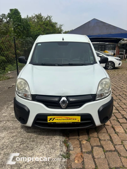 KANGOO 1.6 Express 16V