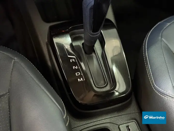 SPIN 1.8 PREMIER 8V FLEX 4P AUTOMÁTICO