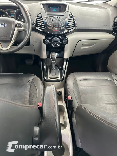 ECOSPORT 2.0 Ti-vct SE