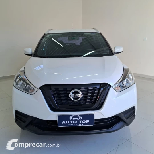 KICKS 1.6 16vstart S Direct