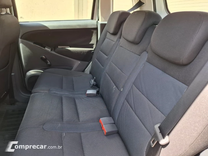 IDEA 1.4 MPI Attractive 8V