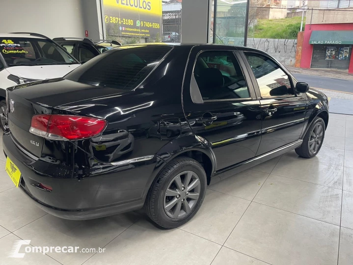 SIENA 1.4 MPI Fire ELX 8V