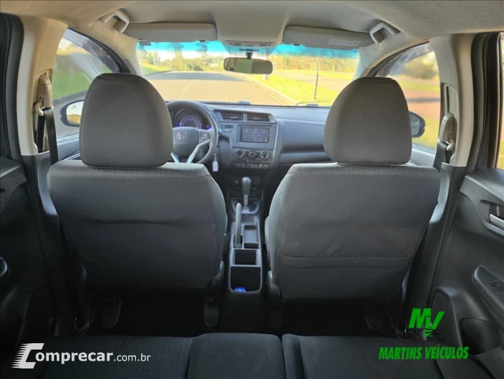 FIT 1.5 Personal 16V