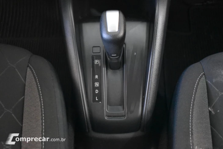 KICKS 1.6 16vstart S Direct