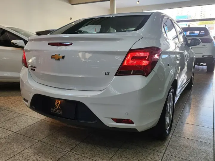 PRISMA Sed. LT 1.4 8V FlexPower 4p Aut.