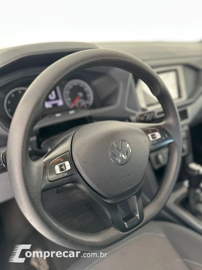 T-CROSS 1.0 200 TSI Sense