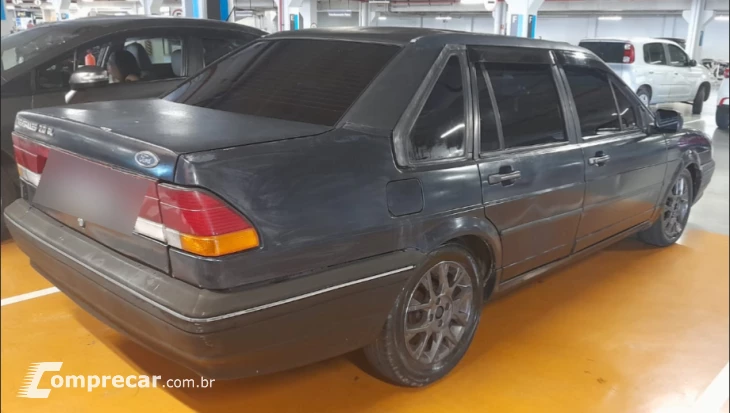 VERSAILLES 2.0 GL 8V