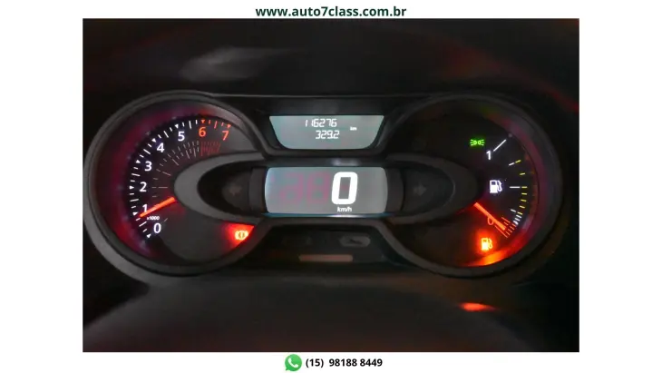 OROCH - 1.6 16V SCE INTENSE MANUAL