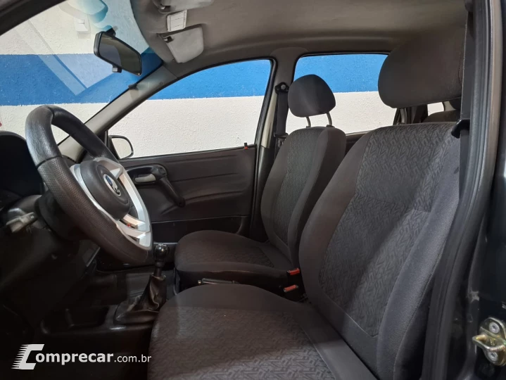 CLASSIC 1.0 MPFI Life 8V