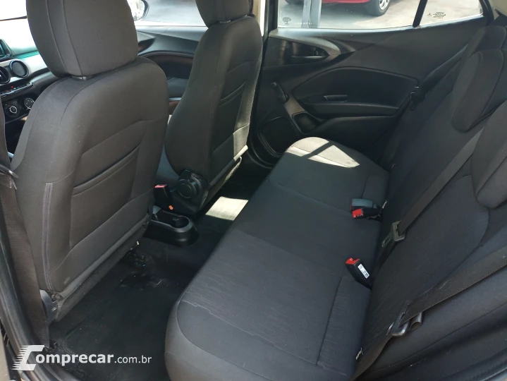 ARGO 1.0 Firefly Drive