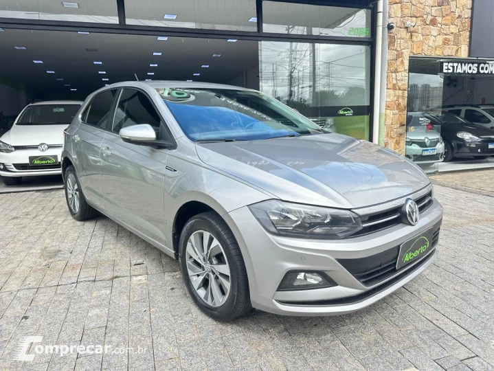 POLO 1.0 200 TSI Comfortline