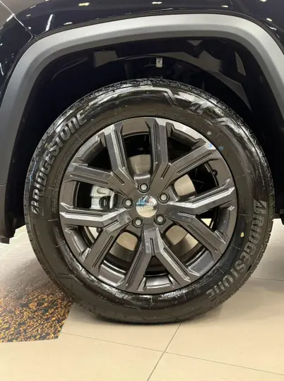 COMMANDER 1.3 T270 Turbo Longitude