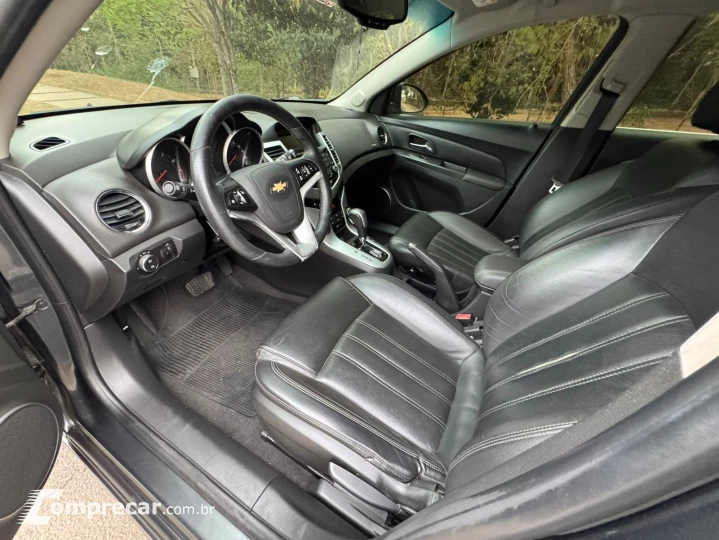 CRUZE 1.8 LT Sport6 16V