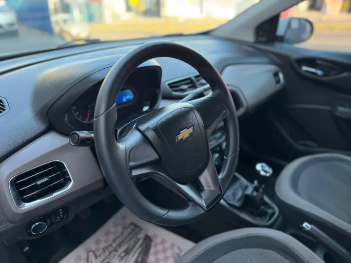 PRISMA 1.0 LT Spe/4 8V