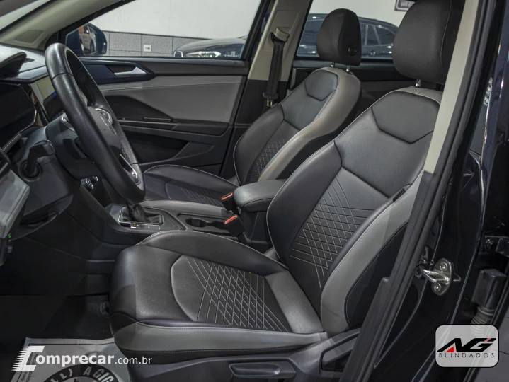 TAOS 1.4 250 TSI Comfortline