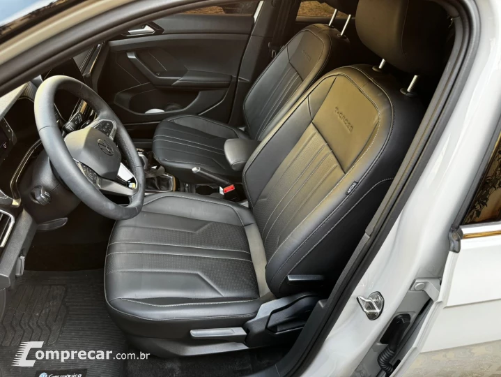 T-CROSS 1.4 250 TSI Highline