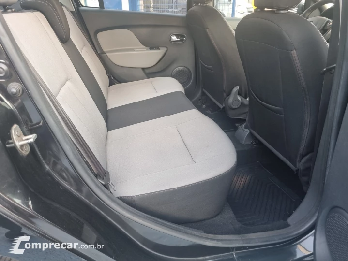 LOGAN 1.6 16V SCE Dynamique