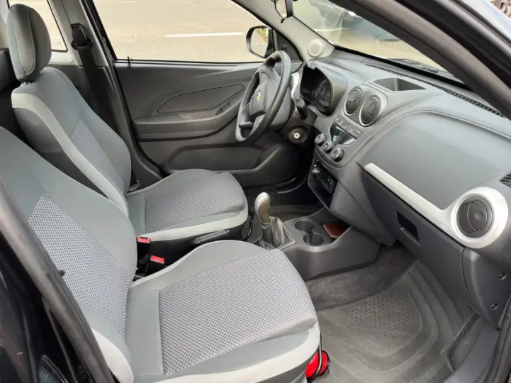 MONTANA 1.4 MPFI LS CS 8V