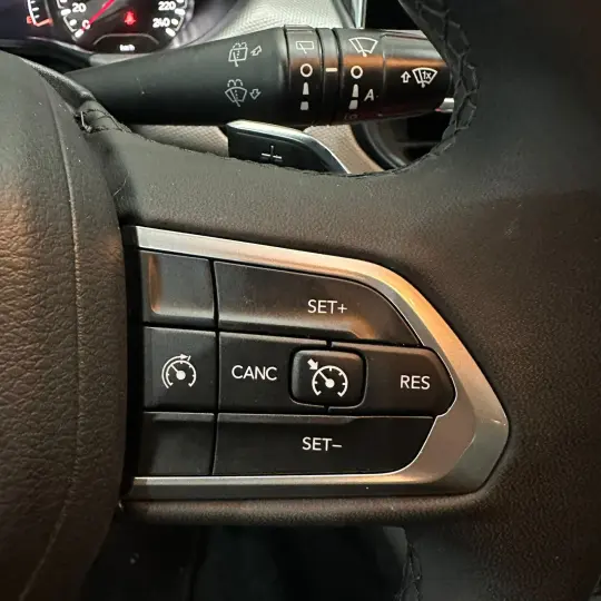 COMPASS LONG. TD 350 2.0 4x4 Diesel Aut.