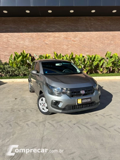 MOBI LIKE 1.0 Fire Flex 5p.