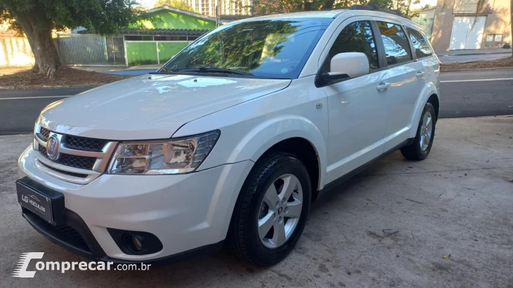 FREEMONT 2.4 Precision 16V