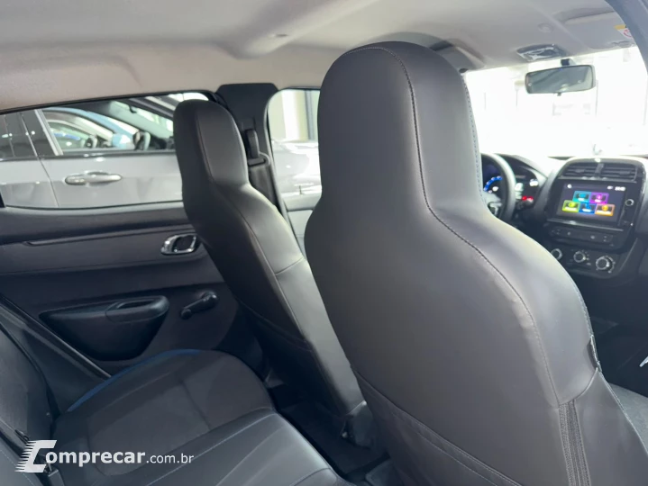 KWID 1.0 12V SCE Intense