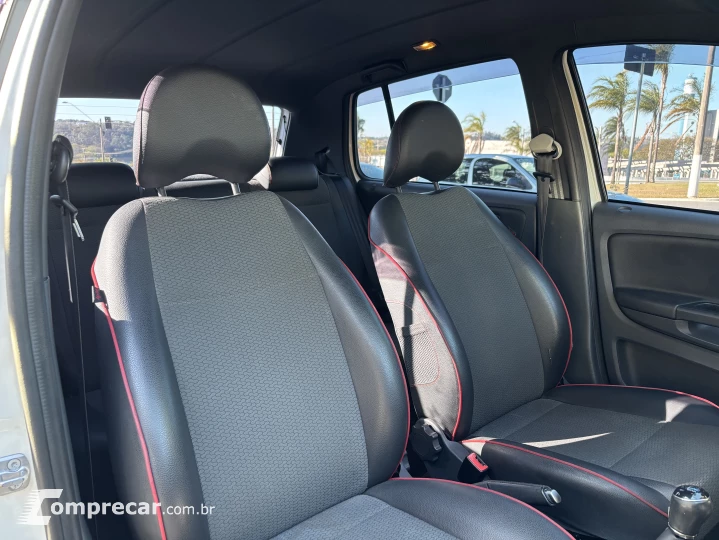 FOX 1.6 MI Rock IN RIO 8V