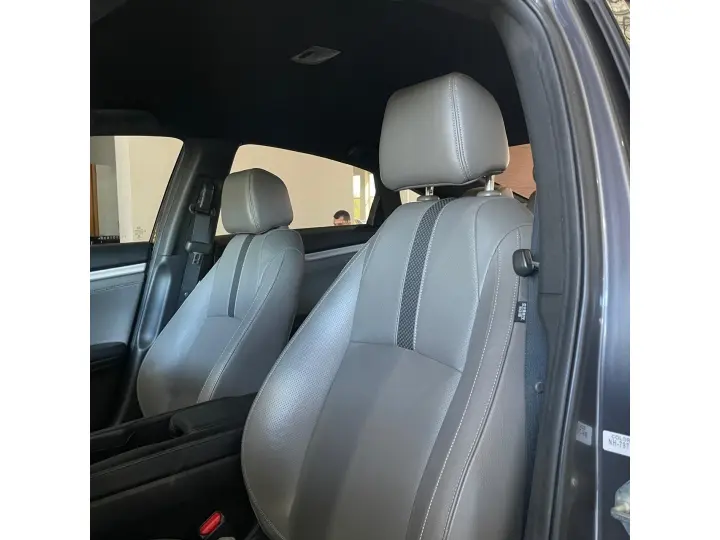 CIVIC 2.0 16V FLEXONE EXL 4P CVT