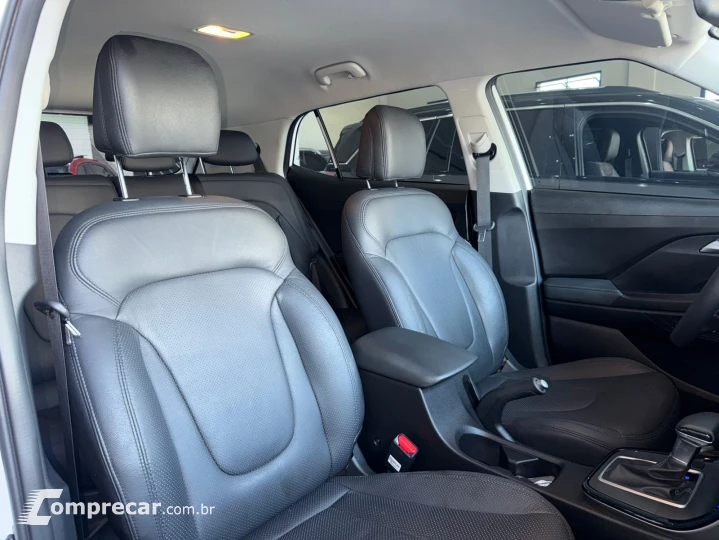 CRETA 1.0 Tgdi Limited