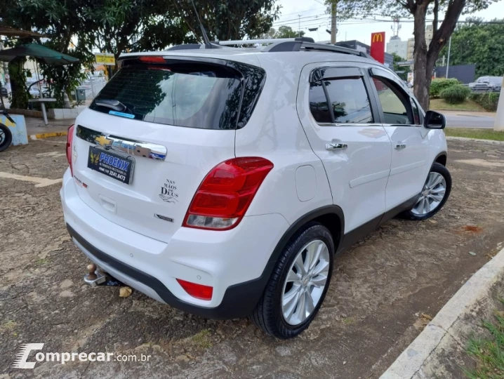 TRACKER 1.4 16V Turbo Premier