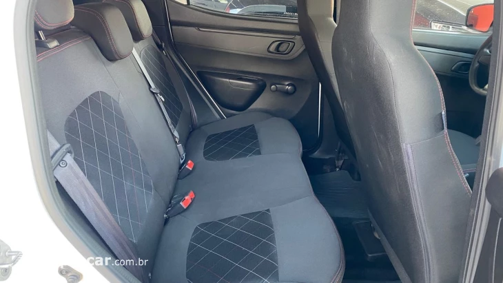 RENAULT KWID 1.0 12V SCE ZEN