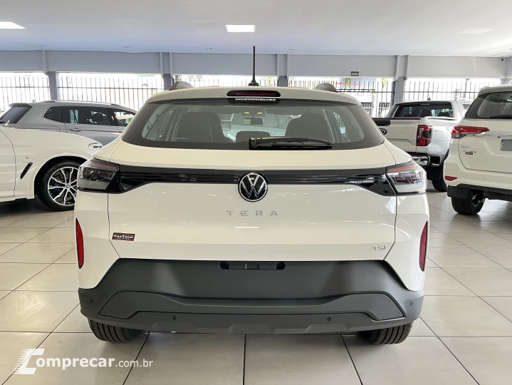 TERA 1.0 170 TSI Comfort