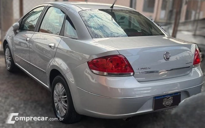 LINEA 1.8 Essence 16V