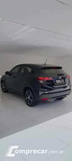 HR-V 1.8 16V LX