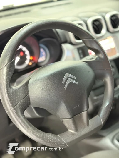 AIRCROSS 1.6 Feel 16V